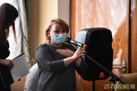 25 жінок Житомирщини отримали почесне звання «Мати-героїня»
