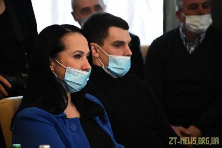 25 жінок Житомирщини отримали почесне звання «Мати-героїня»