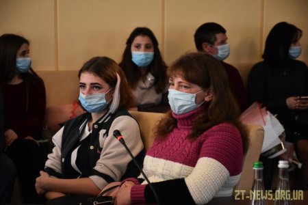 25 жінок Житомирщини отримали почесне звання «Мати-героїня»