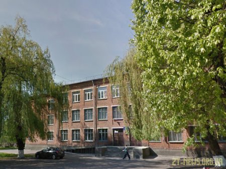 Держпродспоживслужба оприлюднила причини спалаху кишкової інфекції в школі №20