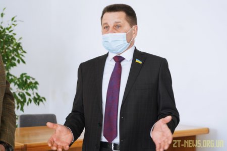 Новий лабораторний центр відкрили у Коростені