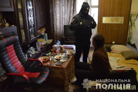 Вбивство у Житомирі: на вулиці Небесної сотні у квартирі застрелили чоловіка