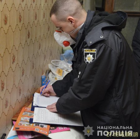 Вбивство у Житомирі: на вулиці Небесної сотні у квартирі застрелили чоловіка