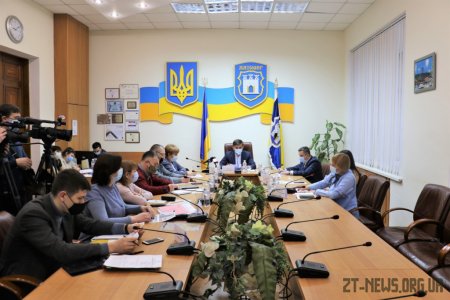 У Житомирі зростає кількість хворих на коронавірус