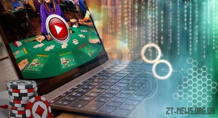 Как запустить онлайн казино в Украине: особенности работы на новом iGaming-рынке