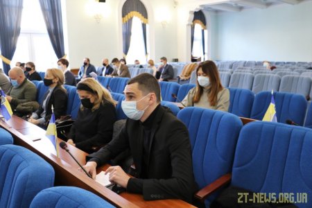 Італійська компанія побудує в промисловій зоні Житомира фабрику з виробництва товарів для тварин