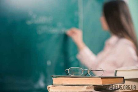 З 5 квітня учні 1-4 класів повертаються до очного навчання