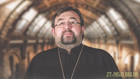 Пішов з життя отець Віталій Сидорук