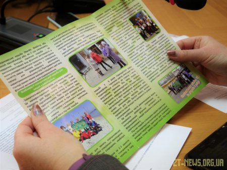 Житомиряни можуть долучитися до занять зі скандинавської ходьби