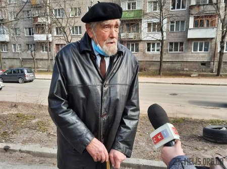 Житомиряни вшанували пам’ять жертв нацистських таборів