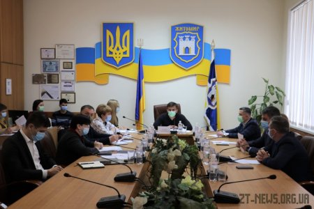 Виконком дозволив підприємцям розміщувати літні майданчики кафе та ресторанів