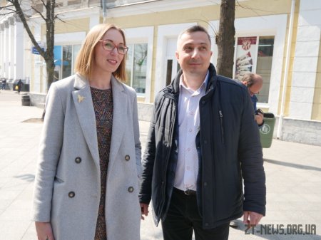 У Житомирі пластуни відкрили вуличну виставку "Не зрадили своїх присяг"