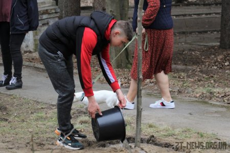 Сьомий будинок сімейного типу відкрили у Житомирі