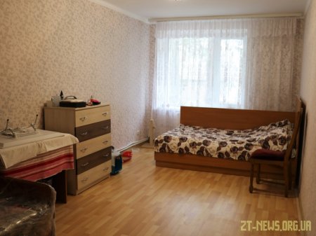 Сьомий будинок сімейного типу відкрили у Житомирі
