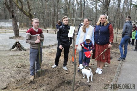 Сьомий будинок сімейного типу відкрили у Житомирі