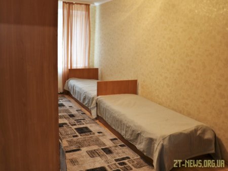 Сьомий будинок сімейного типу відкрили у Житомирі