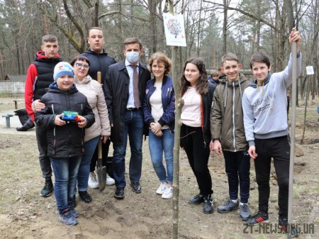 Сьомий будинок сімейного типу відкрили у Житомирі