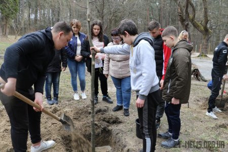 Сьомий будинок сімейного типу відкрили у Житомирі