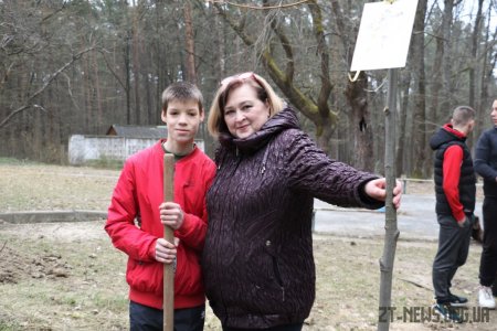 Сьомий будинок сімейного типу відкрили у Житомирі