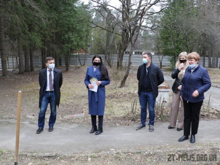Сьомий будинок сімейного типу відкрили у Житомирі