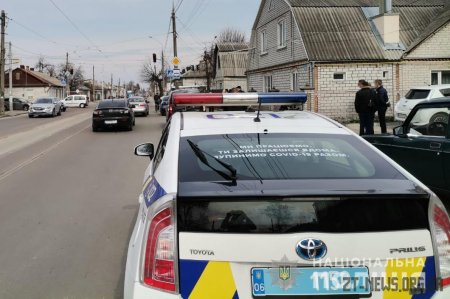 У Житомирі таксист зробив зауваження пішоходам, а у відповідь отримав ножове поранення