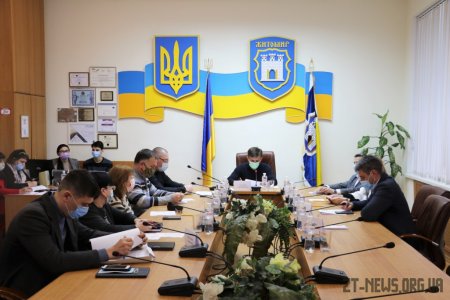 Підприємці зможуть відкрити літні майданчики після виходу Житомира з «червоної» зони