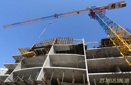 Доступне житло для освітян і медиків побудують у Житомирі