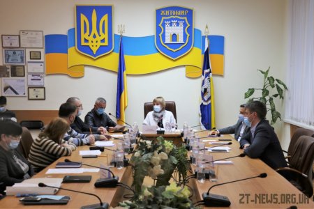 Доступне житло для освітян і медиків побудують у Житомирі