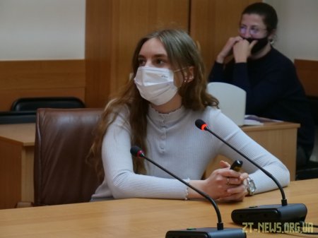 10 учасників подали заявки на кращий сценарій відеоробіт «Житомире! Я люблю тебе!»