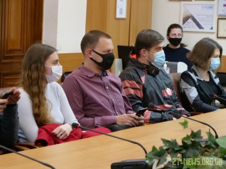 10 учасників подали заявки на кращий сценарій відеоробіт «Житомире! Я люблю тебе!»