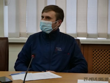 10 учасників подали заявки на кращий сценарій відеоробіт «Житомире! Я люблю тебе!»