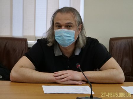 10 учасників подали заявки на кращий сценарій відеоробіт «Житомире! Я люблю тебе!»