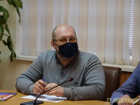 10 учасників подали заявки на кращий сценарій відеоробіт «Житомире! Я люблю тебе!»