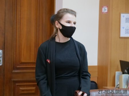 10 учасників подали заявки на кращий сценарій відеоробіт «Житомире! Я люблю тебе!»