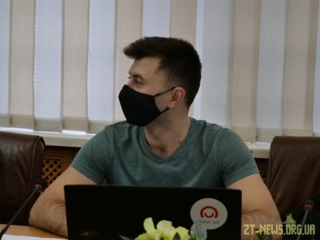 10 учасників подали заявки на кращий сценарій відеоробіт «Житомире! Я люблю тебе!»