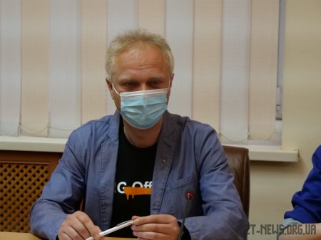 10 учасників подали заявки на кращий сценарій відеоробіт «Житомире! Я люблю тебе!»