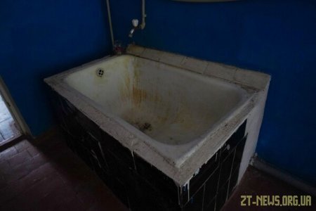 Голова облради жахнувся станом дитячого табору "Орлятко"