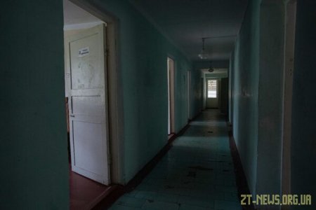 Голова облради жахнувся станом дитячого табору "Орлятко"