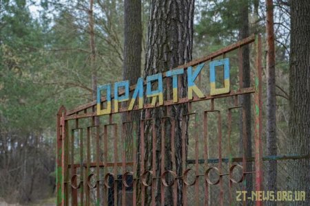 Голова облради жахнувся станом дитячого табору "Орлятко"