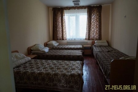 Голова облради жахнувся станом дитячого табору "Орлятко"