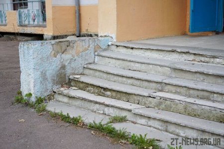 Голова облради жахнувся станом дитячого табору "Орлятко"