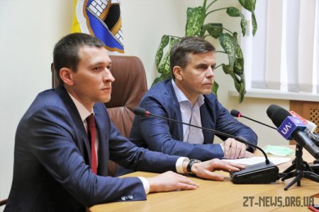 Будівництво сміттєпереробного заводу у Житомирі розпочнеться в травні