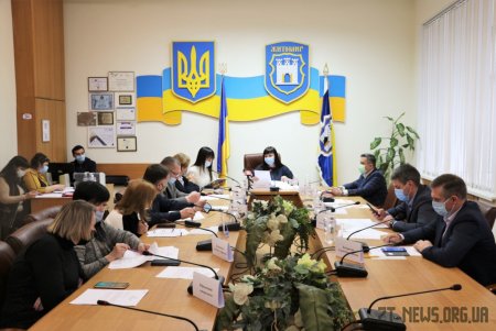 У Житомирі виконком затвердив переможців культурно-мистецьких проєктів