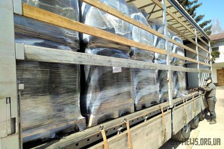 Житомирводоканал розпочинає використовувати активоване вугілля, що дозволить покращити якість води