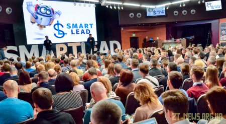 Про систему Smart Lead отзывы оставляет все больше успешных предпринимателей