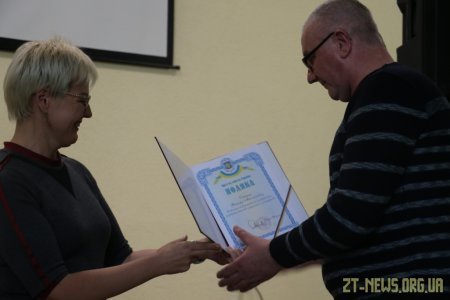 КП «Житомиртеплокомуненерго» відзначає 50 років
