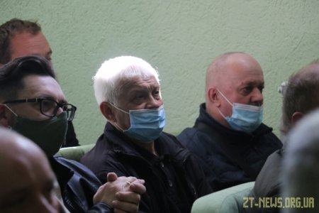 КП «Житомиртеплокомуненерго» відзначає 50 років