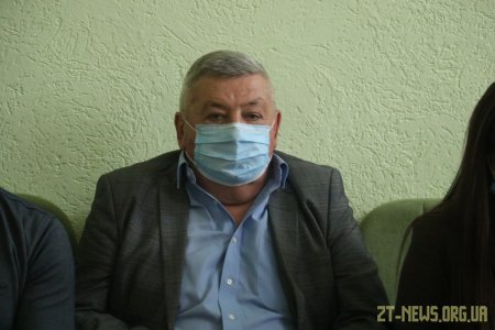 КП «Житомиртеплокомуненерго» відзначає 50 років