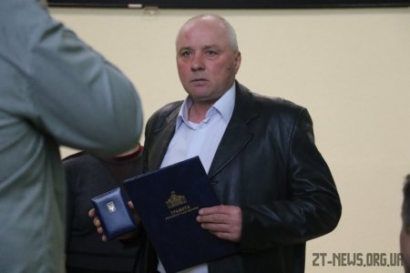 КП «Житомиртеплокомуненерго» відзначає 50 років