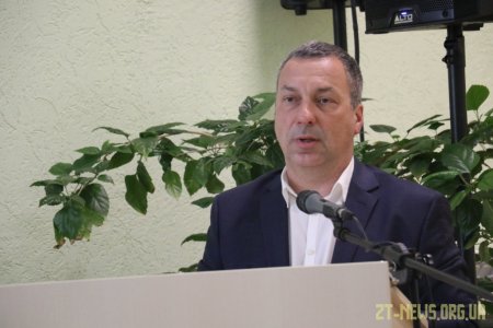 КП «Житомиртеплокомуненерго» відзначає 50 років